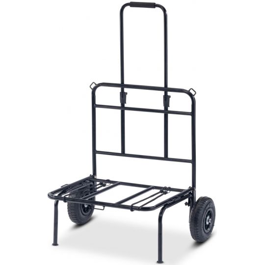 WÓZEK TRANSPORTOWY ANACONDA COMPACT FLIP TROLLEY 