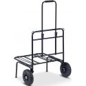 WÓZEK TRANSPORTOWY ANACONDA COMPACT FLIP TROLLEY 
