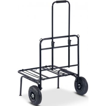 WÓZEK TRANSPORTOWY ANACONDA COMPACT FLIP TROLLEY 