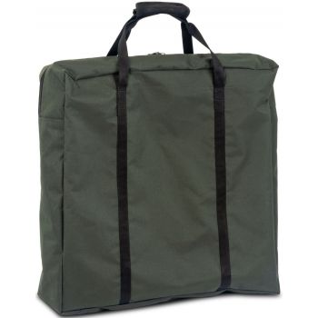 WÓZEK TRANSPORTOWY ANACONDA COMPACT FLIP TROLLEY 