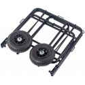 WÓZEK TRANSPORTOWY ANACONDA COMPACT FLIP TROLLEY 