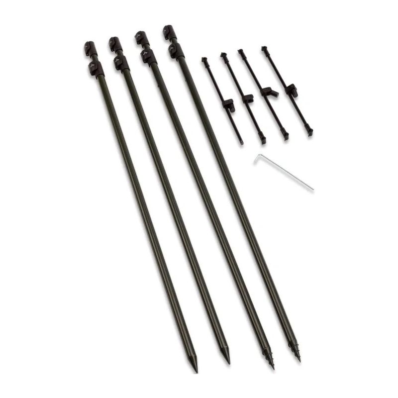 PODPÓRKI STABILIZUJĄCE DO NAMIOTU ANACONDA MAGIST