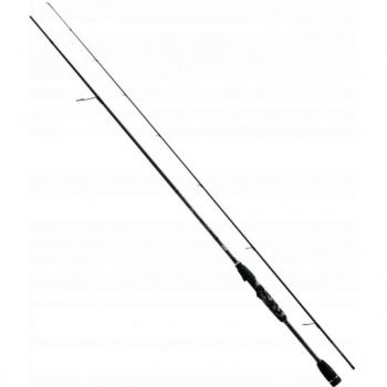 WĘDKA JAXON GREY STREAM 2,28m 8-30g SPINNING