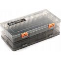 ZESTAW PUDEŁEK SAVAGE GEAR SMOKE KIT 2szt 23x11x3