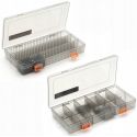 ZESTAW PUDEŁEK SAVAGE GEAR SMOKE KIT 2szt 23x11x3