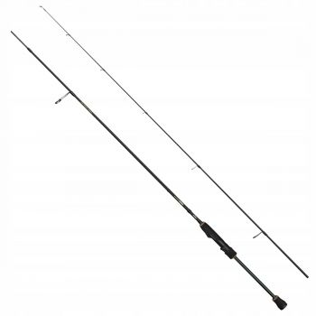 WĘDKA DAM MICROFLEX 2 832L 2,51m 2-10g SPINNING