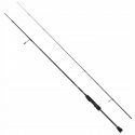 WĘDKA DAM MICROFLEX 2 832UL 2,51m 1-7g SPINNING