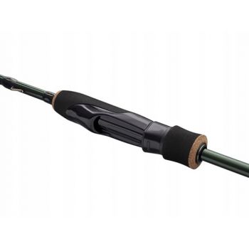 WĘDKA DAM MICROFLEX 2 832UL 2,51m 1-7g SPINNING
