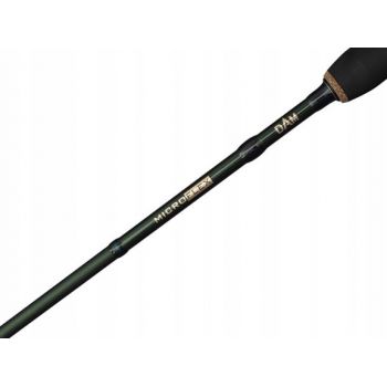 WĘDKA DAM MICROFLEX 2 832UL 2,51m 1-7g SPINNING