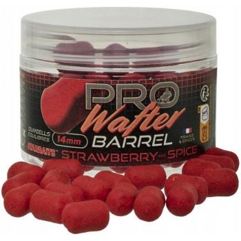 WAFTERS STARBAITS...