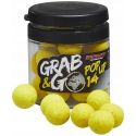 KULKI STARBAITS GRAB & GO POP UP 14mm BANANA CREAM