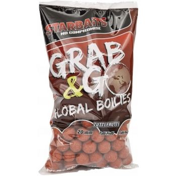 KULKI STARBAITS GRAB&GO...