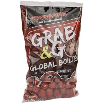 KULKI STARBAITS GRAB&GO...