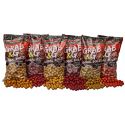 KULKI STARBAITS GRAB&GO 800g TRUSKAWKA DŻEM 20mm