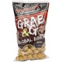 KULKI STARBAITS GRAB&GO 800g BANANA CREAM 14mm