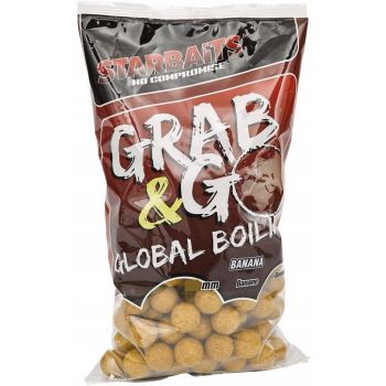 KULKI STARBAITS GRAB&GO...