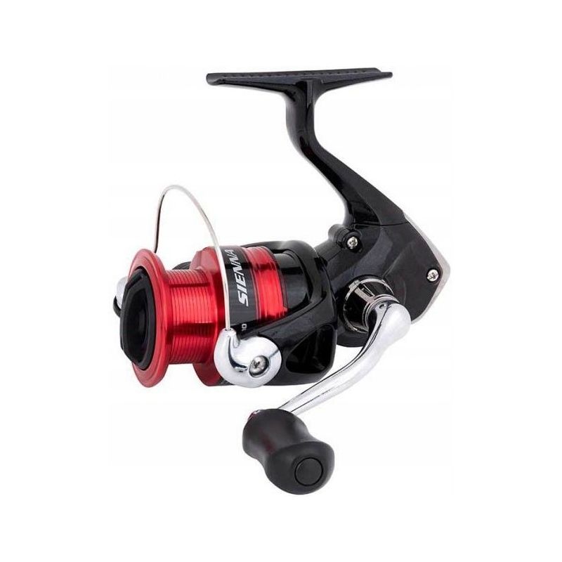 KOŁOWROTEK SHIMANO SIENNA FG 2500