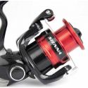 KOŁOWROTEK SHIMANO SIENNA FG 2500