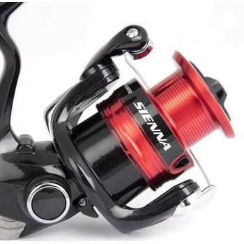 KOŁOWROTEK SHIMANO SIENNA FG 2500