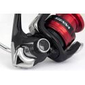 KOŁOWROTEK SHIMANO SIENNA FG 2500