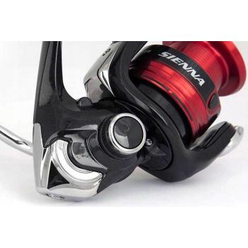 KOŁOWROTEK SHIMANO SIENNA FG 2500