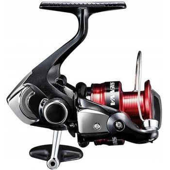 KOŁOWROTEK SHIMANO SIENNA FG 2500