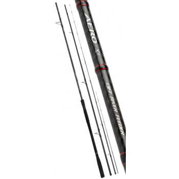 WĘDKA SHIMANO AERO X1A BIG...