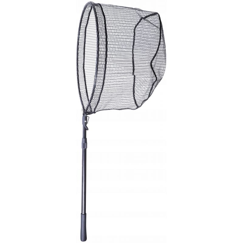 PODBIERAK MIKADO SKŁADANY 170cm SIATKA GUMOWANA
