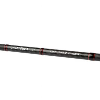 WĘDKA SHIMANO AERO X1A BIG CARP FEEDER 3,66m 150g