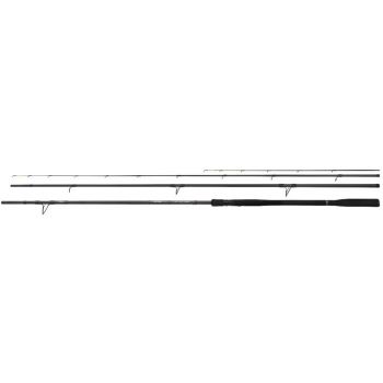 WĘDKA SHIMANO AERO X1A RIVER FEEDER 3,96m 180g 3+2