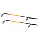 WĘDKA SHIMANO AERO X1A RIVER FEEDER 3,96m 180g 3+2