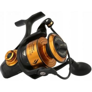 KOŁOWROTEK PENN SPINFISHER...