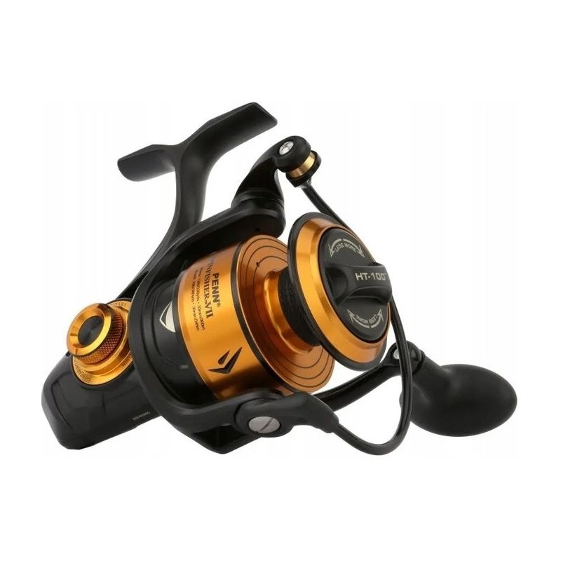 KOŁOWROTEK PENN SPINFISHER VII 8500