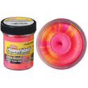 PASTA PSTRĄGOWA BERKLEY SHERBET GLITTER 50g