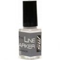 LAKIER DO ŻYŁKI MS-RANGE LINE MARKER WHITE