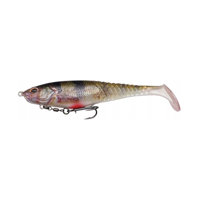 GUMA BERKLEY CULLSHAD SHALLOW PERCH 15cm 34g