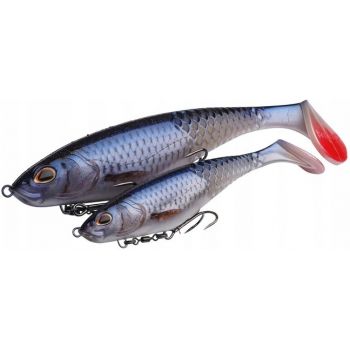 GUMA BERKLEY CULLSHAD SHALLOW PERCH 15cm 34g