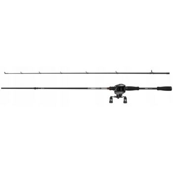 ZESTAW CASTINGOWY ABU GARCIA MAX X 1.98m 10-30g