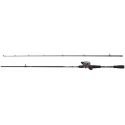 ZESTAW CASTINGOWY ABU GARCIA MAX X 1.98m 10-30g