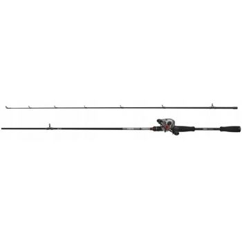 ZESTAW CASTINGOWY ABU GARCIA MAX X 1.98m 10-30g