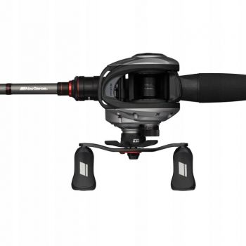 ZESTAW CASTINGOWY ABU GARCIA MAX X 1.98m 10-30g