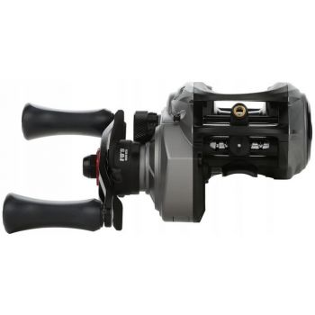 MULTIPLIKATOR ABU GARCIA MAX 5 X LP LH 
