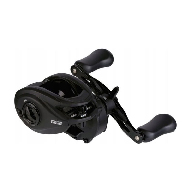 MULTIPLIKATOR ABU GARCIA MAX 5 SX LP LH 