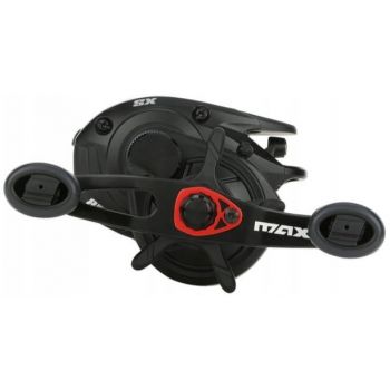 MULTIPLIKATOR ABU GARCIA MAX 5 SX LP LH 