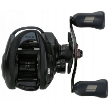 MULTIPLIKATOR ABU GARCIA MAX 5 SX LP LH 