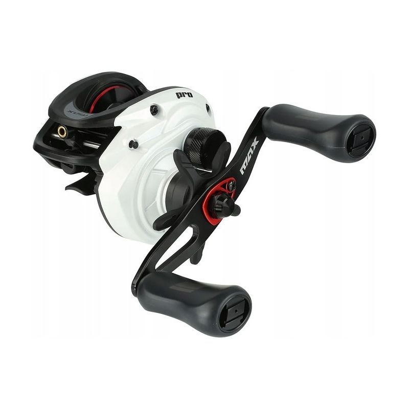 MULTIPLIKATOR ABU GARCIA MAX 5 PRO LP LH 