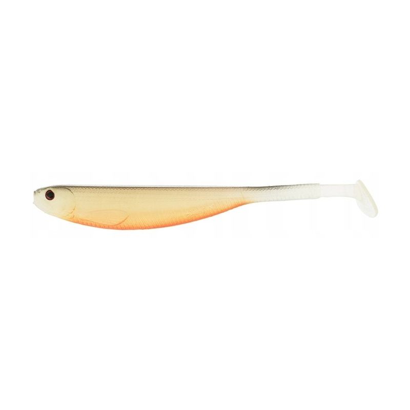 GUMA WESTIN SHADTEEZ ULTRA 12cm 7g HOT OLIVE