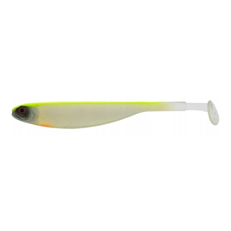 GUMA WESTIN SHADTEEZ ULTRA 12cm 7g LEMON ICE
