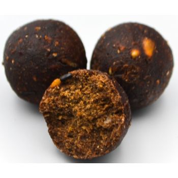 KULKI MASSIVE BAITS ECO 18mm 3kg CRAB WIADRO 