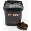 KULKI MASSIVE BAITS ECO 18mm 3kg CRAB WIADRO 